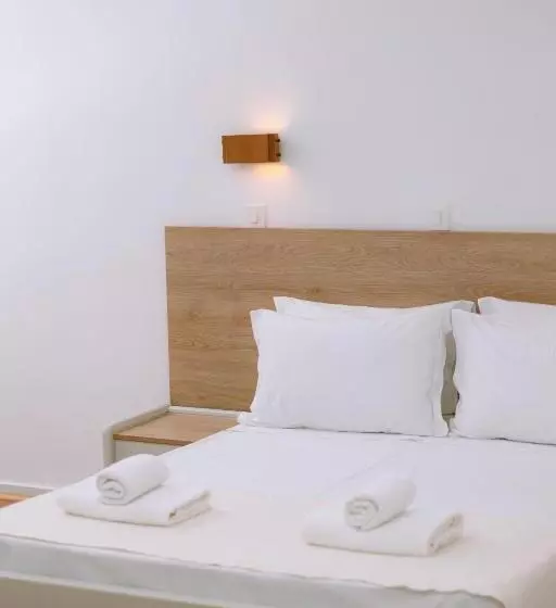 Hotel Santa Marina Unique