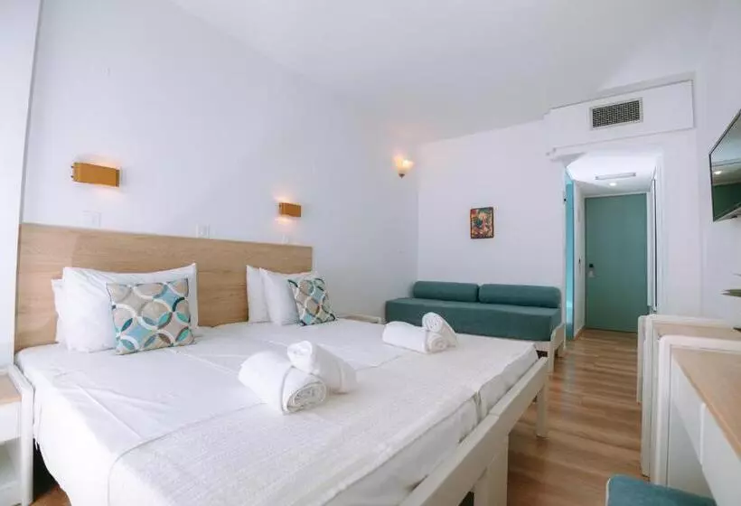 Hotel Santa Marina Unique