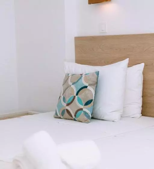 Hotel Santa Marina Unique