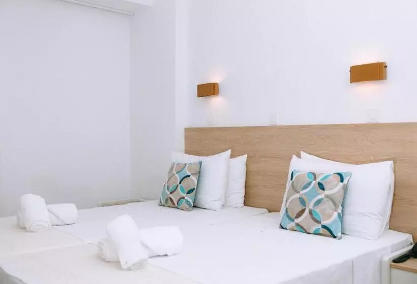 Hotel Santa Marina Unique