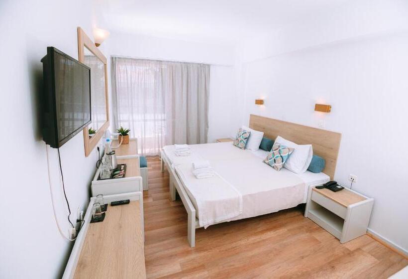 酒店 Santa Marina Unique