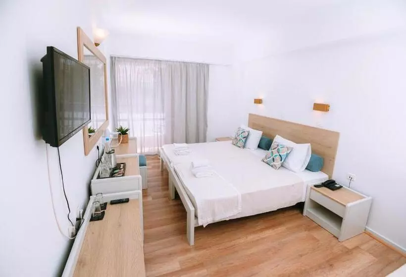 Hotel Santa Marina Unique