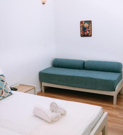 酒店 Santa Marina Unique