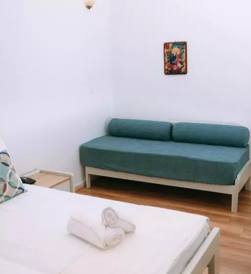 Hotel Santa Marina Unique