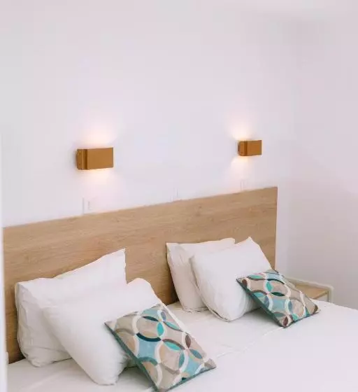 Hotel Santa Marina Unique