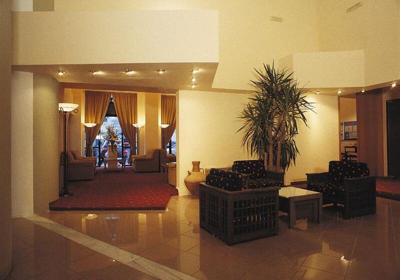 酒店 Santa Marina Unique