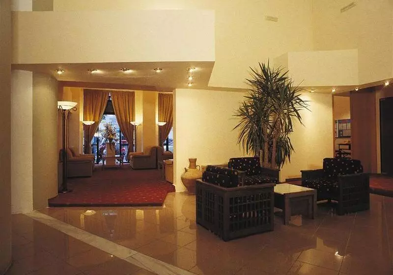 Hotel Santa Marina Unique