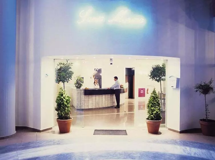 Hotel Santa Marina Unique