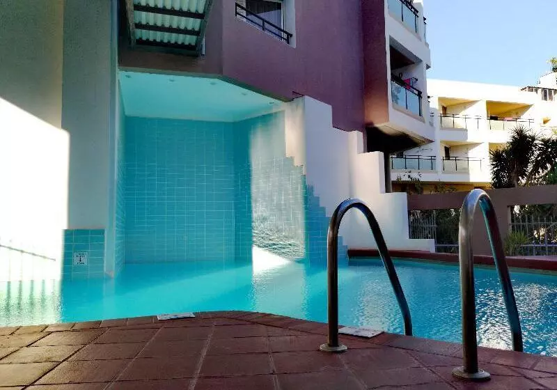 Hotel Santa Marina Unique