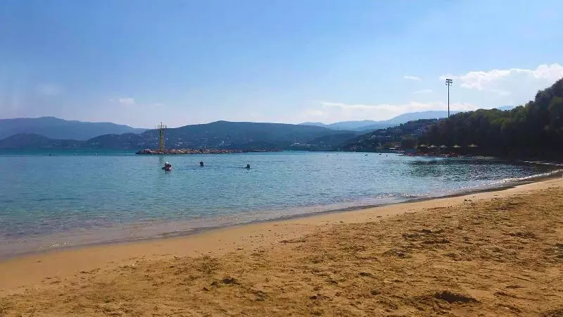 Hotel Santa Marina Unique