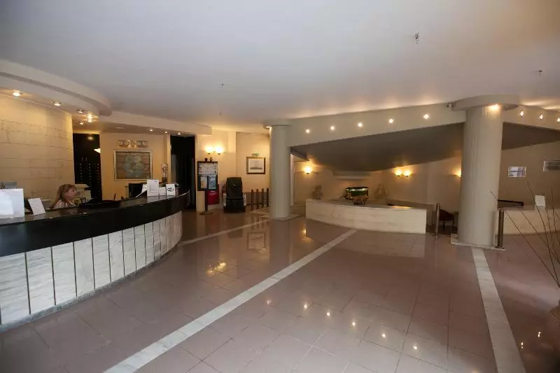 Hotel Santa Marina Unique