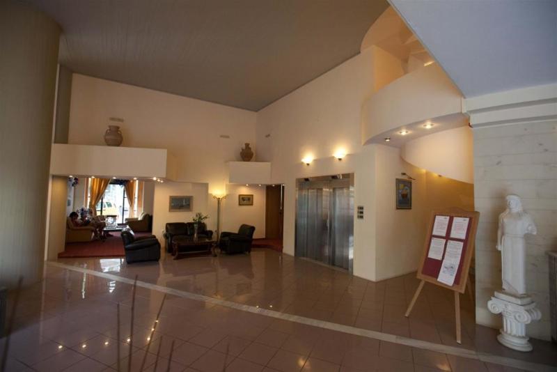 酒店 Santa Marina Unique