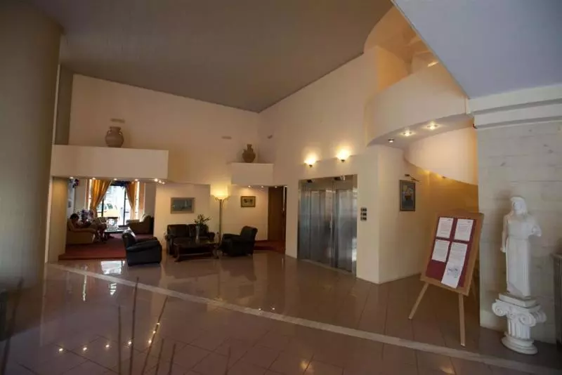 Hotel Santa Marina Unique