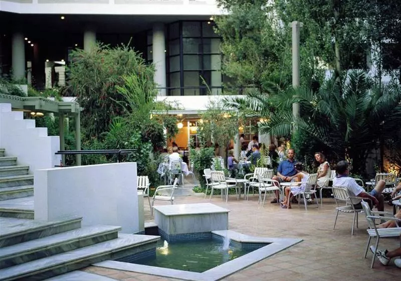 Hotel Santa Marina Unique