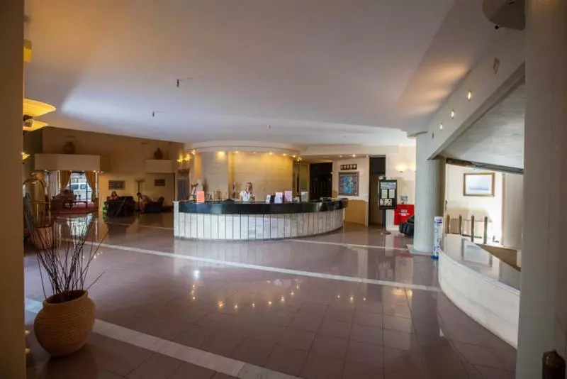 Hotel Santa Marina Unique