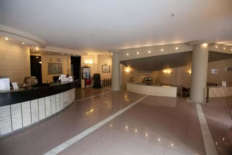 Hotel Santa Marina Unique