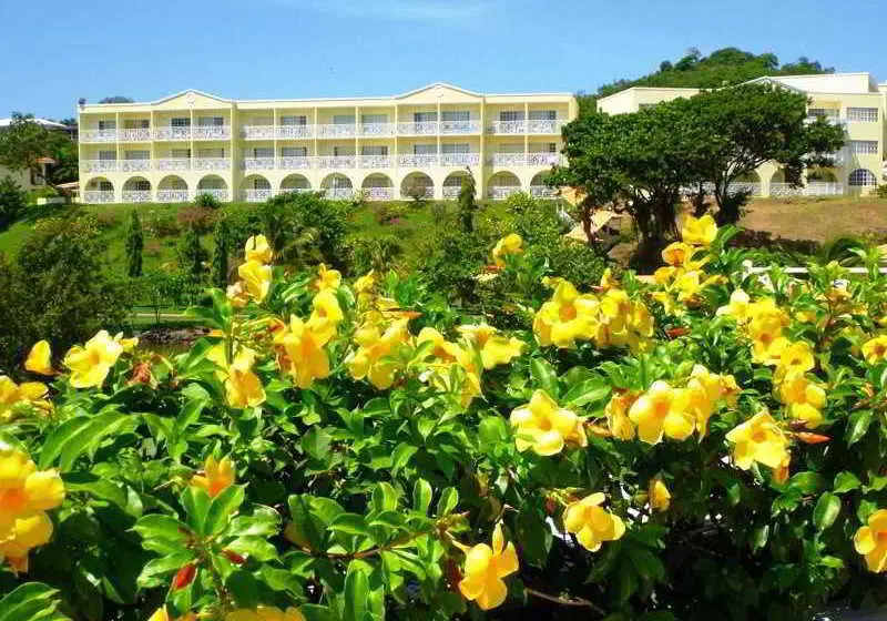 Otel Starfish Grenada