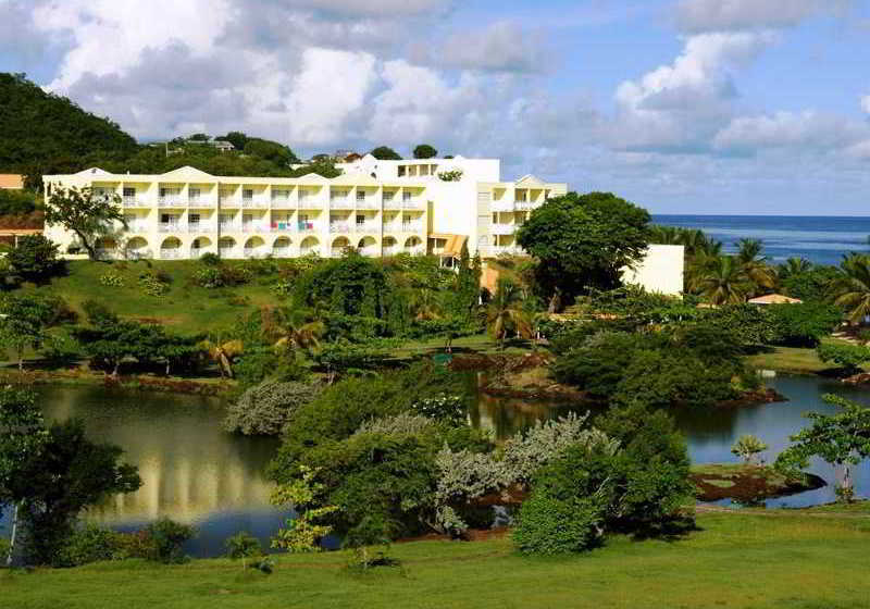 هتل Starfish Grenada