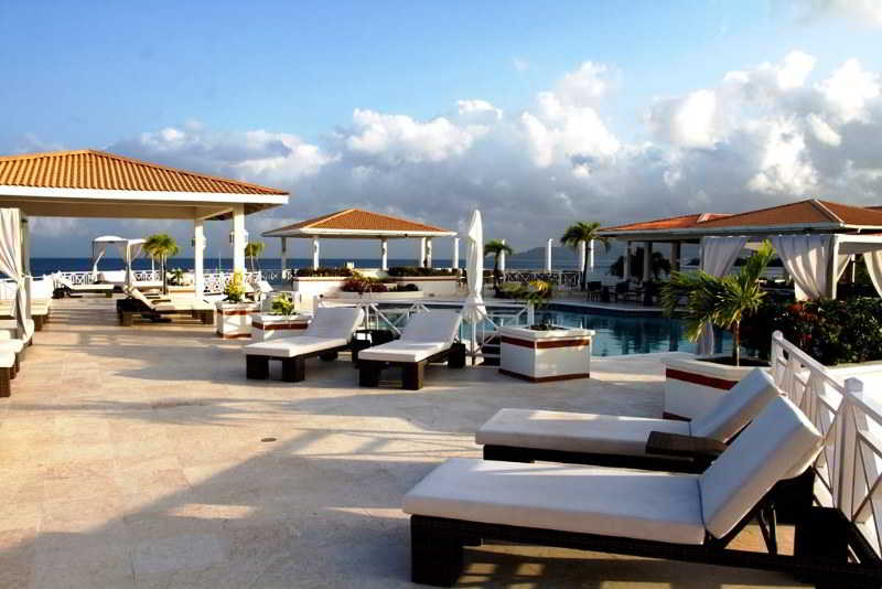 هتل Starfish Grenada