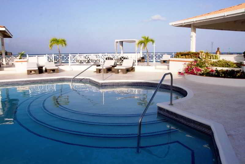 هتل Starfish Grenada