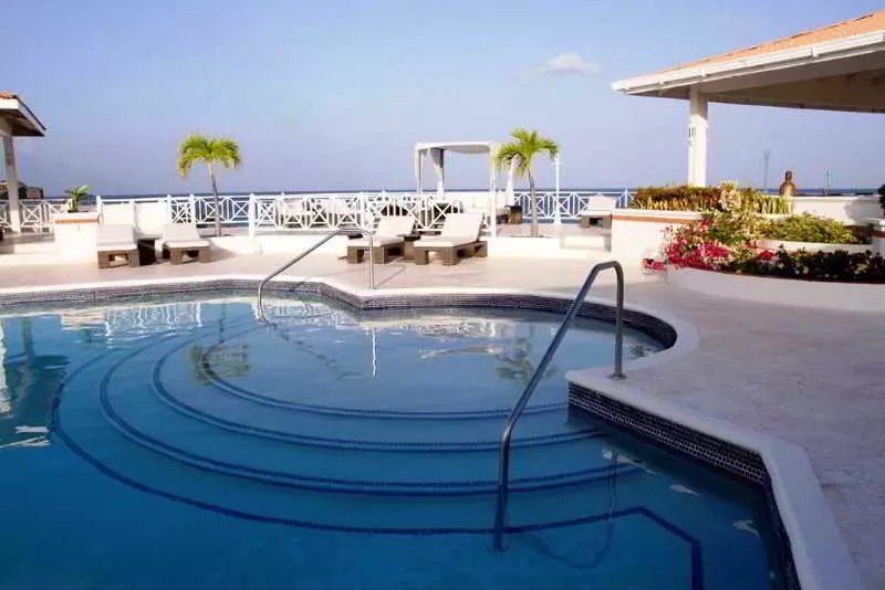 Otel Starfish Grenada