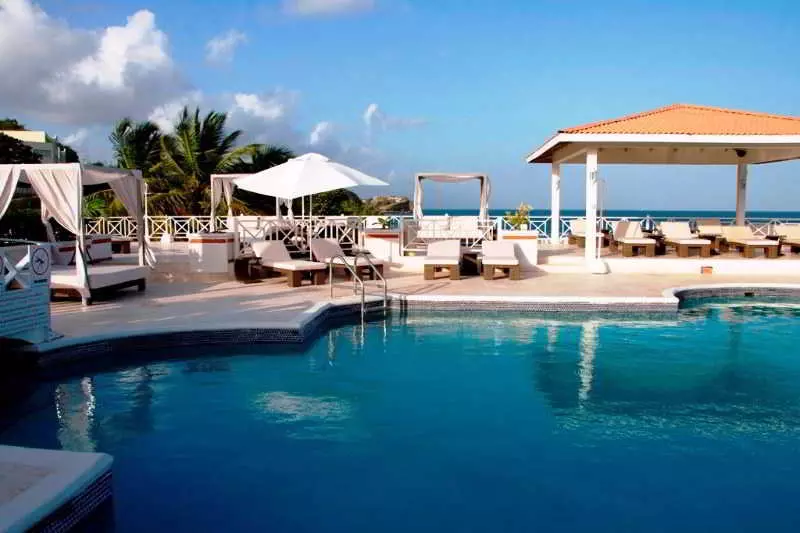 Otel Starfish Grenada