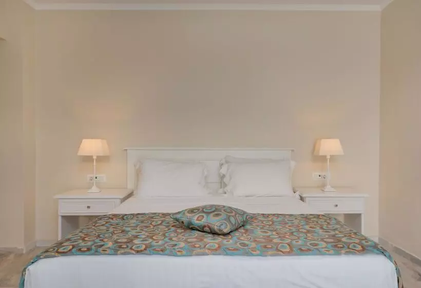 هتل Zante Park Resort & Spa, Bw Premier Collection