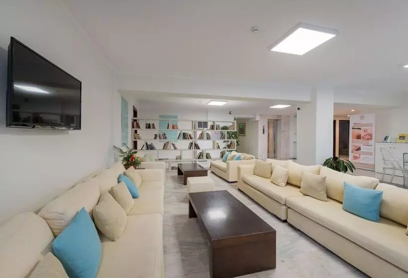 هتل Zante Park Resort & Spa, Bw Premier Collection