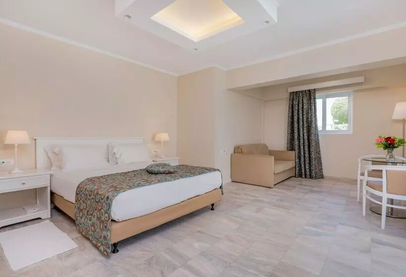 هتل Zante Park Resort & Spa, Bw Premier Collection