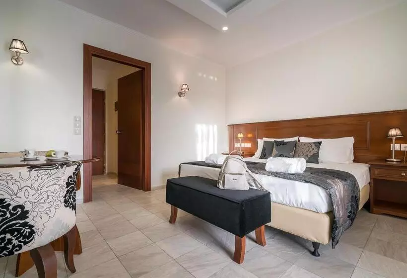 هتل Zante Park Resort & Spa, Bw Premier Collection