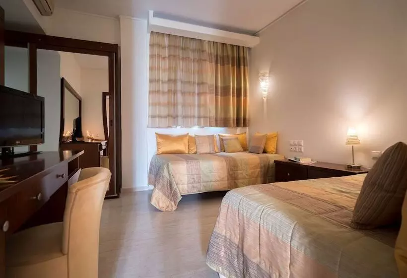 هتل Zante Park Resort & Spa, Bw Premier Collection