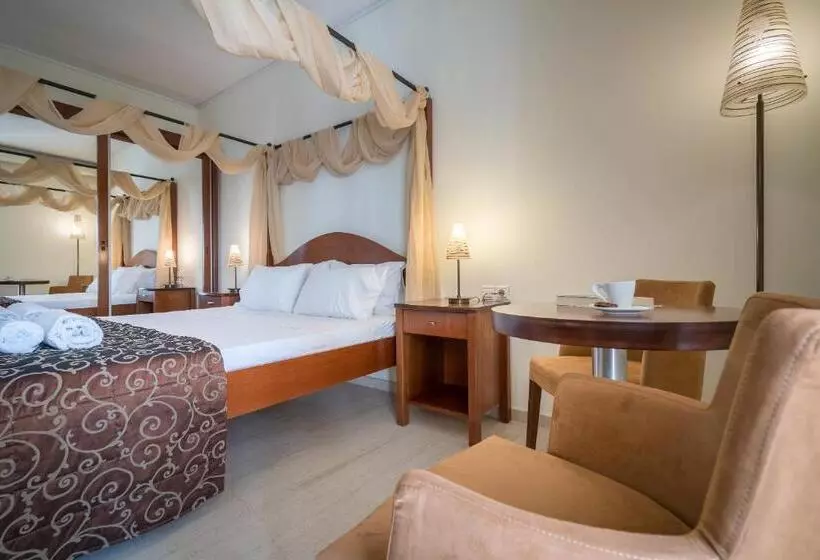 هتل Zante Park Resort & Spa, Bw Premier Collection