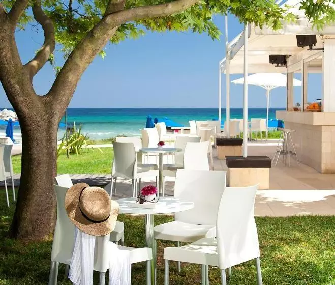 Makryammos Bungalows