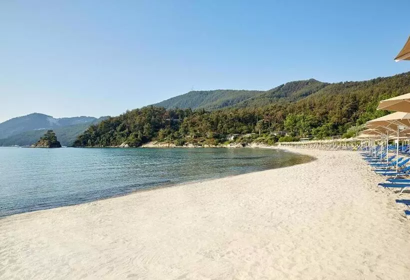 Makryammos Bungalows