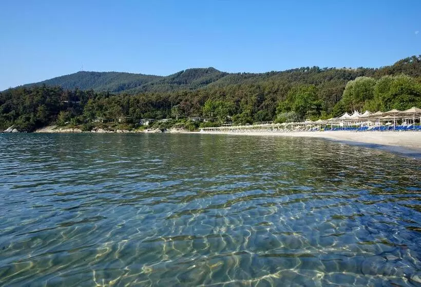 Makryammos Bungalows