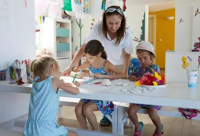 Makryammos Bungalows