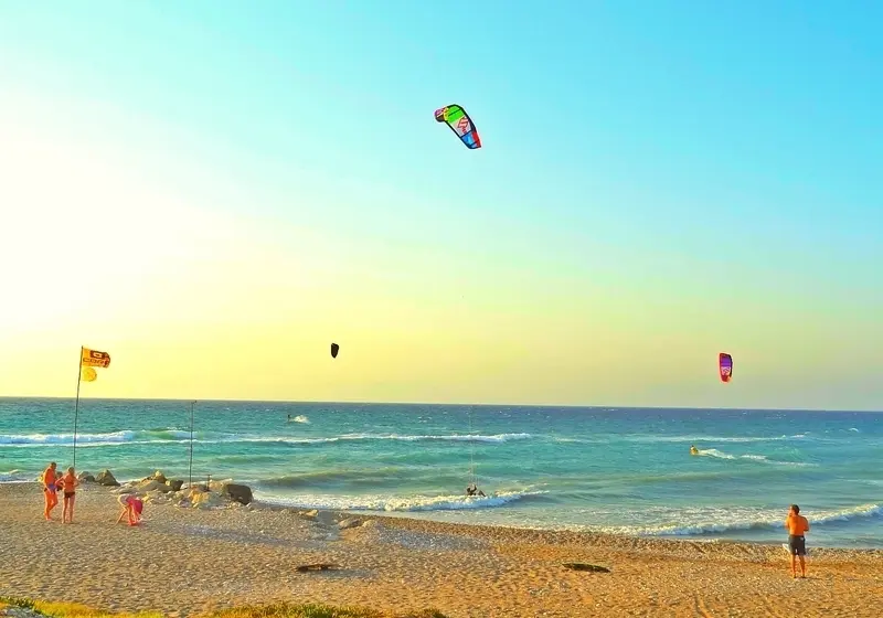 Lomakeskus Doreta Beach