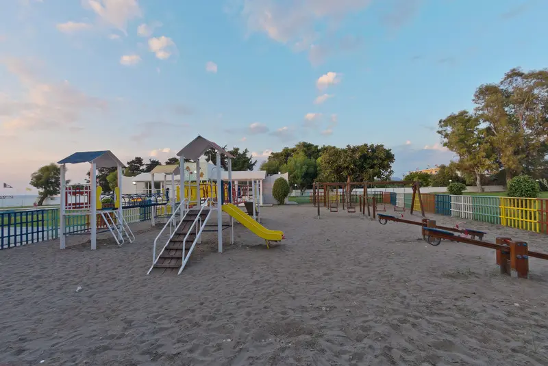 Lomakeskus Doreta Beach