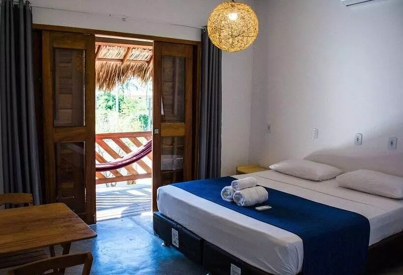 ホテル Barra Grande Beach Club