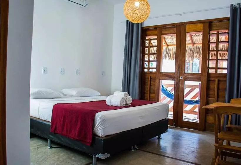 ホテル Barra Grande Beach Club