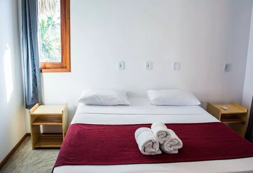 ホテル Barra Grande Beach Club