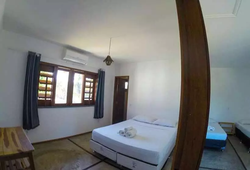 ホテル Barra Grande Beach Club