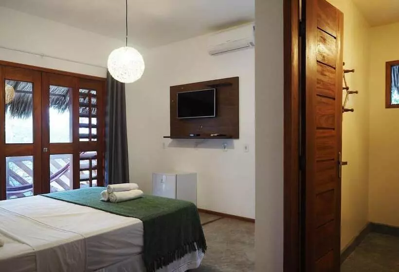 ホテル Barra Grande Beach Club