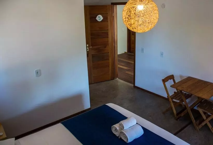 ホテル Barra Grande Beach Club
