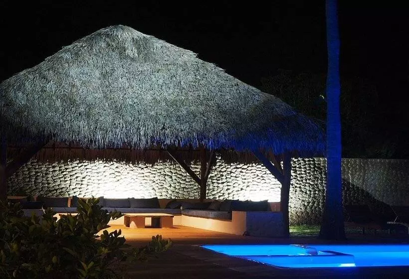 ホテル Barra Grande Beach Club