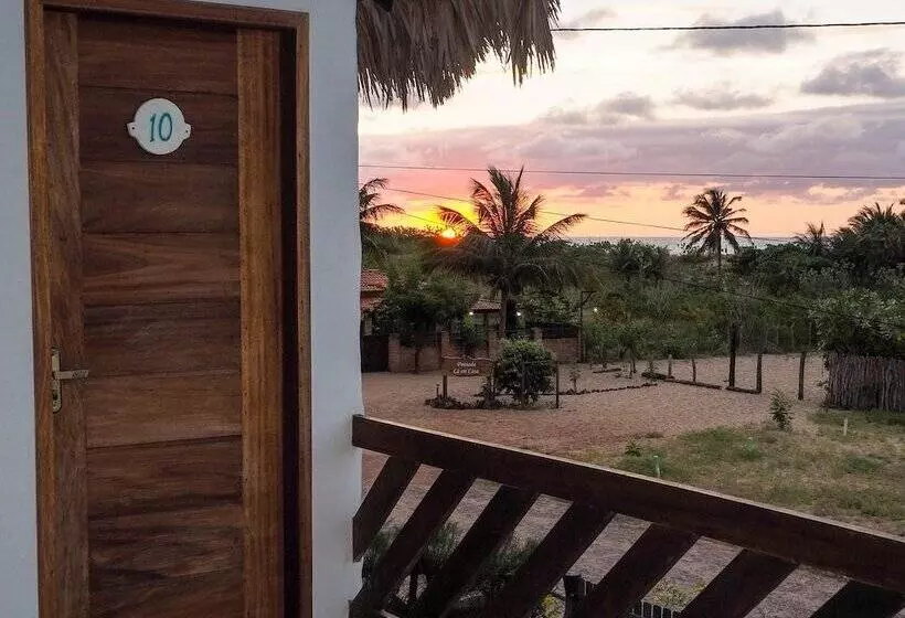 ホテル Barra Grande Beach Club
