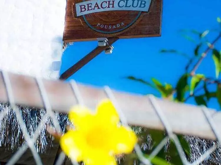 ホテル Barra Grande Beach Club