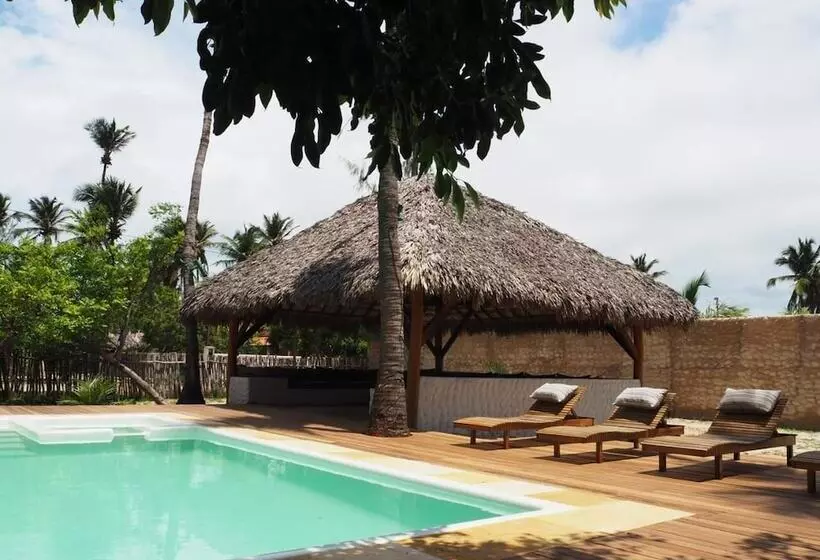 ホテル Barra Grande Beach Club