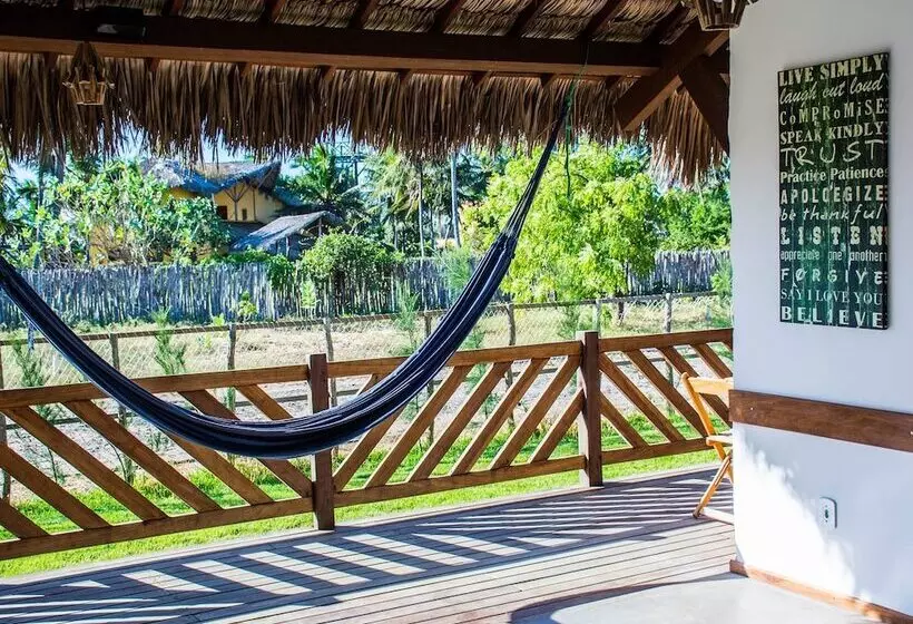 ホテル Barra Grande Beach Club