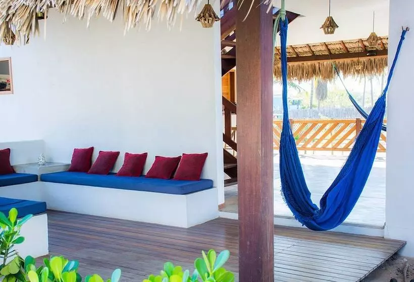 ホテル Barra Grande Beach Club